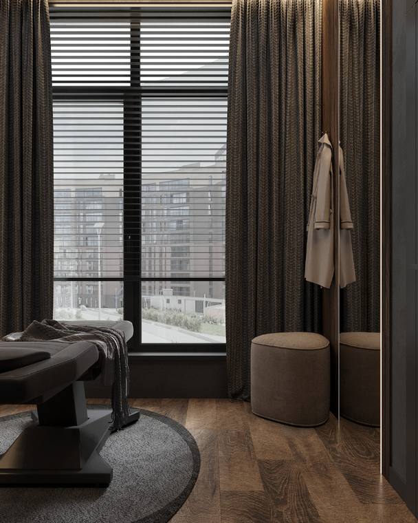Spa — treatment room 2