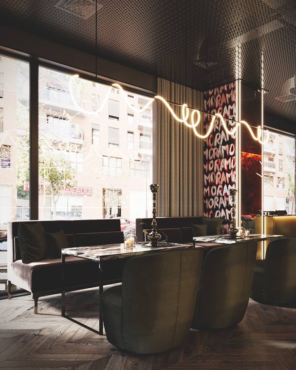 COCO — bar