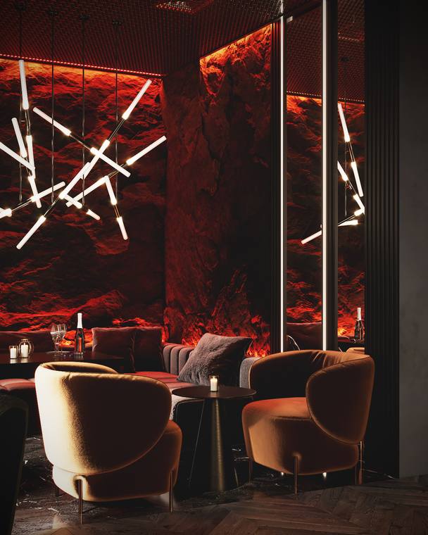 COCO — bar