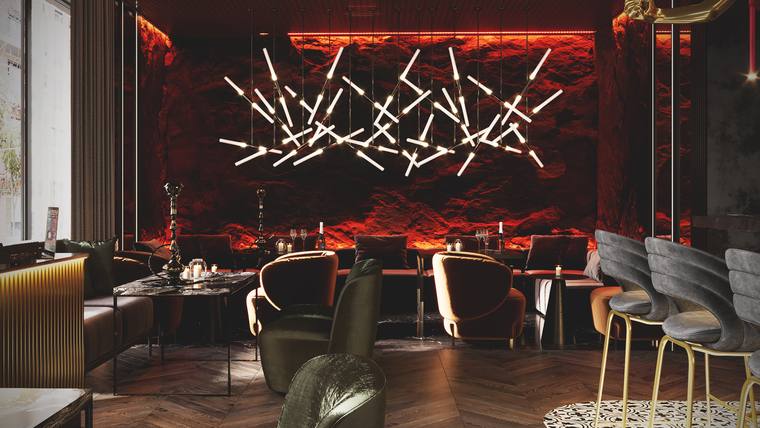 COCO — bar