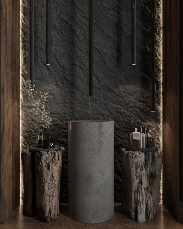 Spa — treatment room 2
