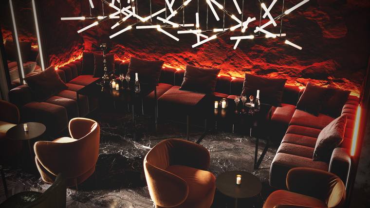 COCO — bar