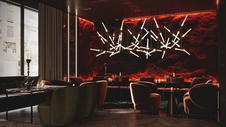 COCO — bar